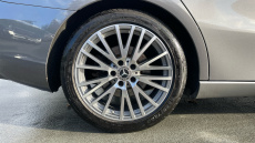 Mercedes-Benz A-Class A200 Sport Executive Edition 4dr Auto Petrol Saloon